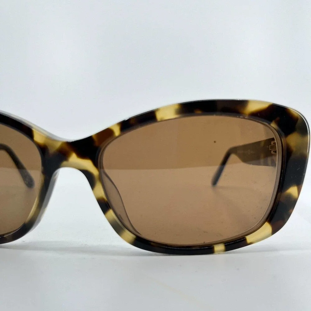 Kate Spade CLARETTA/P/S 0581 Brown Frames Only Lens need replaced H7236 - Picture 3 of 9